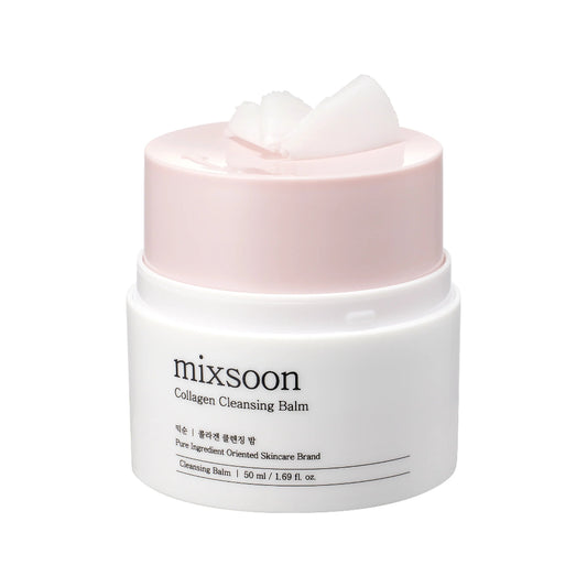 mixsoon - Collagen Cleansing Balm (50ml)