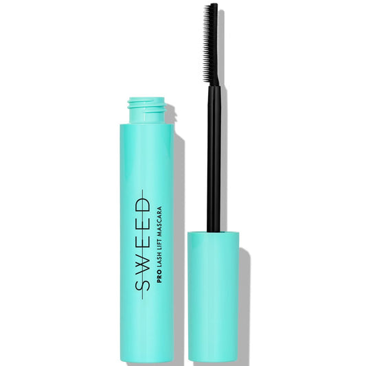 Sweed Lash Lift Mascara (Various Shades)
