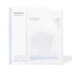 mixsoon - Bifida Mask Pack Set