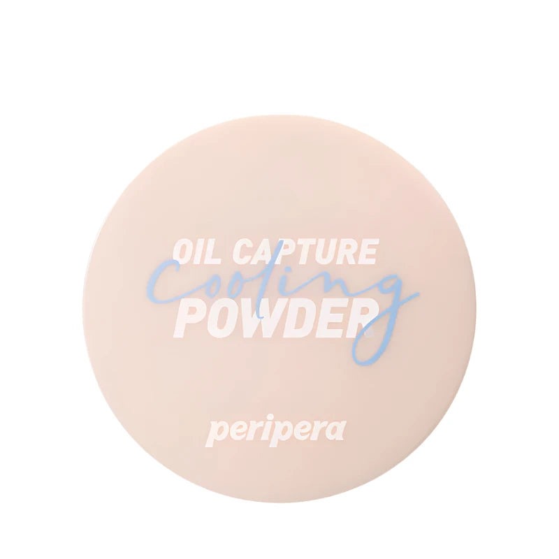 Peripera - Oil Capture Cooling Powder