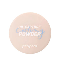 Peripera - Oil Capture Cooling Powder