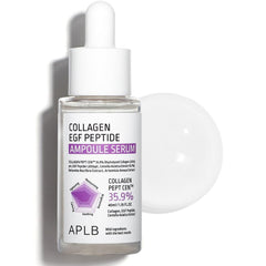APLB - Collagen EGF Peptide Ampoule Serum (40ml)