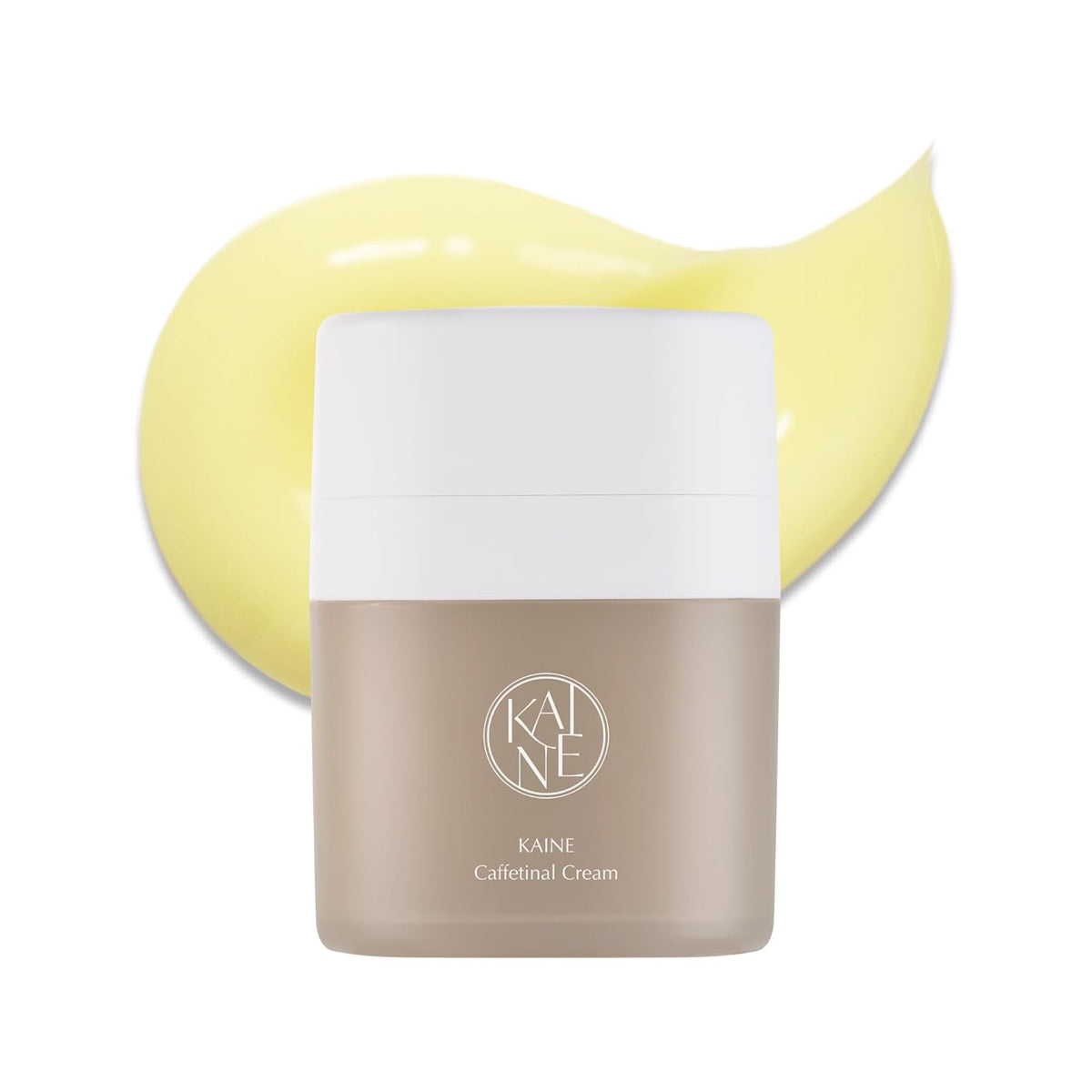 KAINE - Caffetinal Cream