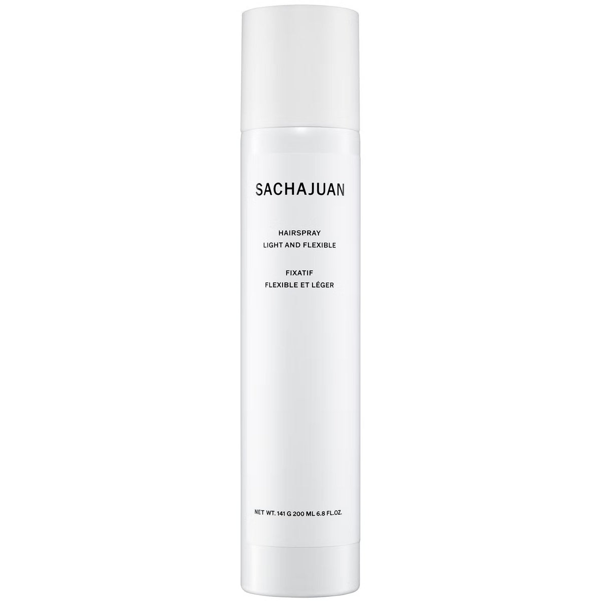 Sachajuan Hair Spray Light and Flexible (200 ml)