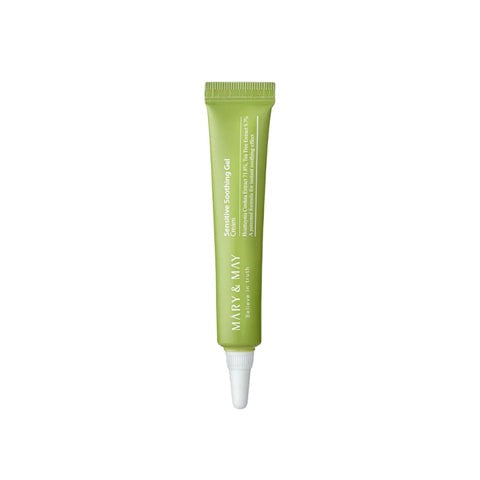 Mary&May - Sensitive Soothing Gel Cream Mini