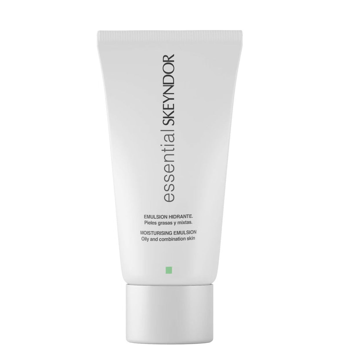 Skeyndor Moisturizing Emulsion for Combination to Oily Skin 50ml