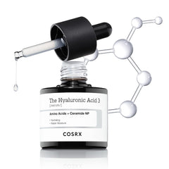 COSRX - The Hyaluronic Acid 3 Serum