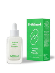 By Wishtrend - Ceramide Milky Ampoule 30ml