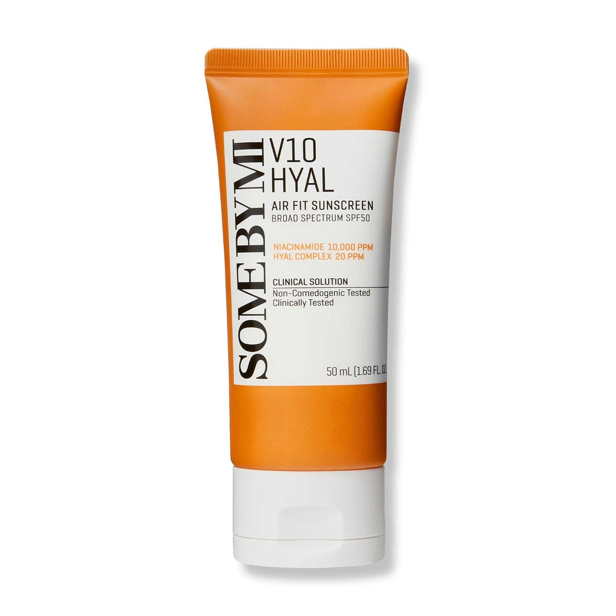 SOME BY MI - V10 Hyal Air Fit Sunscreen