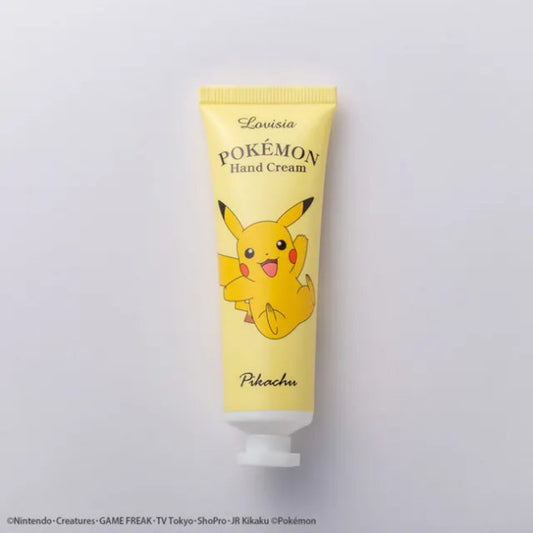 Lovisia - Pokemon Hand Cream
