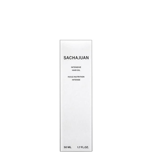 Sachajuan Intensive Hair Oil 50ml