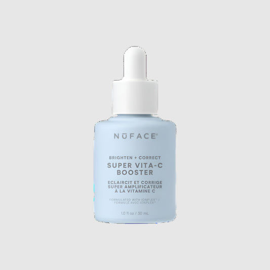 NuFACE Super Vita-C Booster Serum 30ml