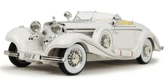 Maisto 1:18 PE (B)-1936 MERCEDES BENZ 500K TYP SPECIALROA