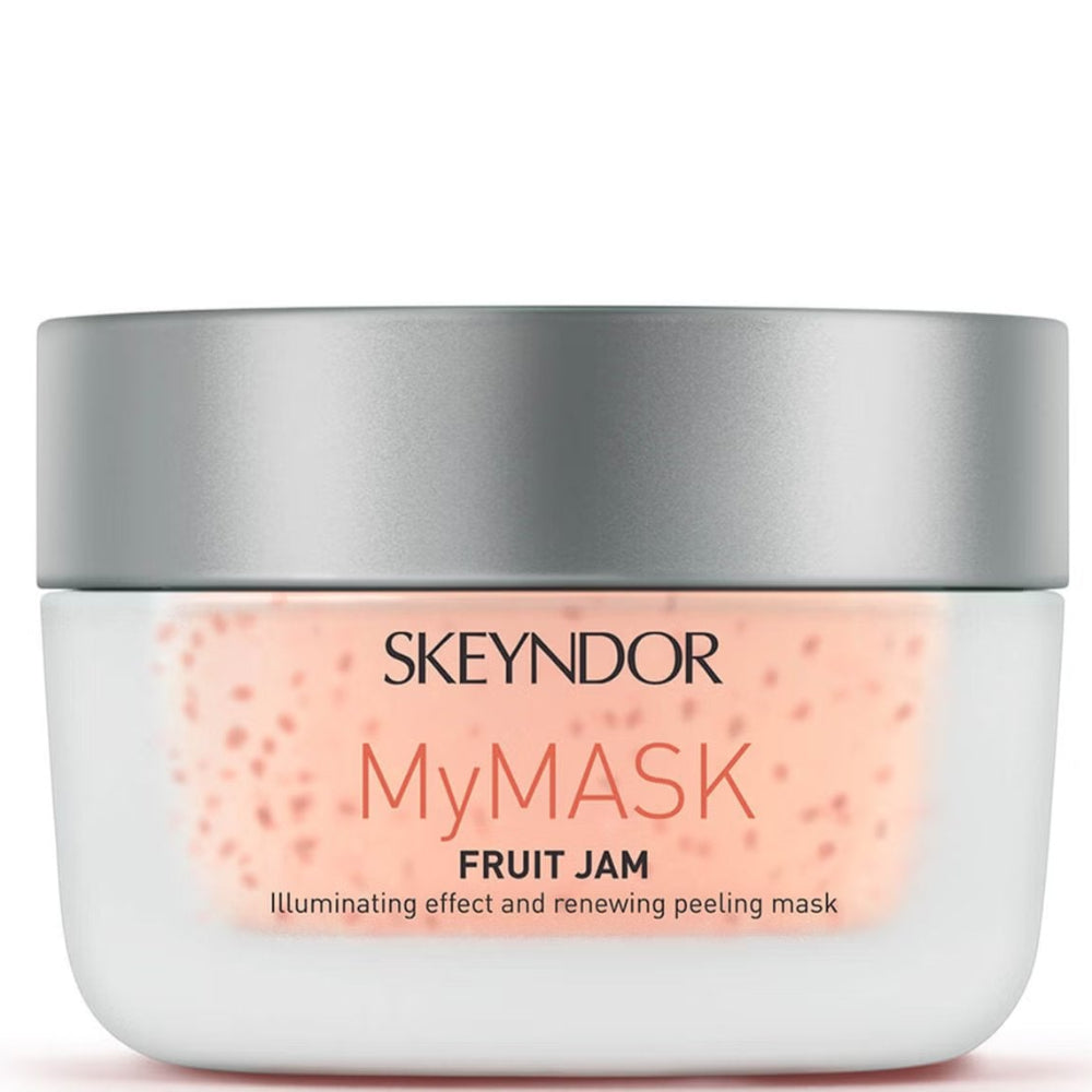 Skeyndor My Mask - Fruit Jam 50ml