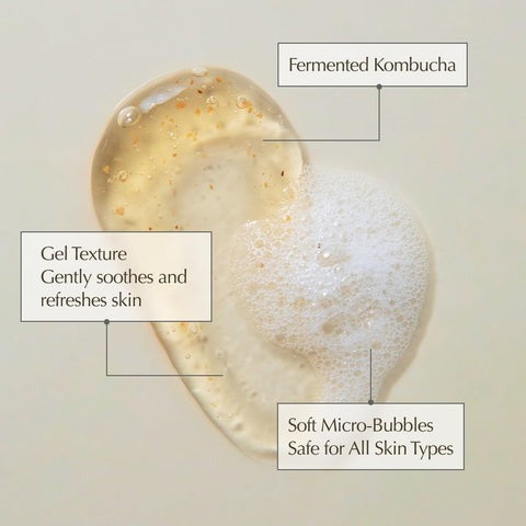 KAINE - Kombu Hydrating Daily Cleanser