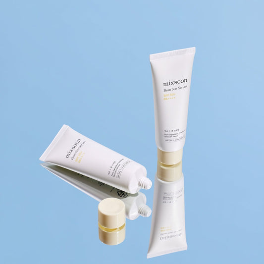 mixsoon - Bean Sun Serum