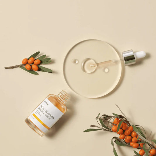 iUNIK - Propolis Vitamin Synergy Serum 50ml