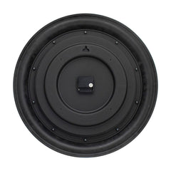 Sansa Rubber Wood Roman Wall Clock Grey 50.6x50.6x5