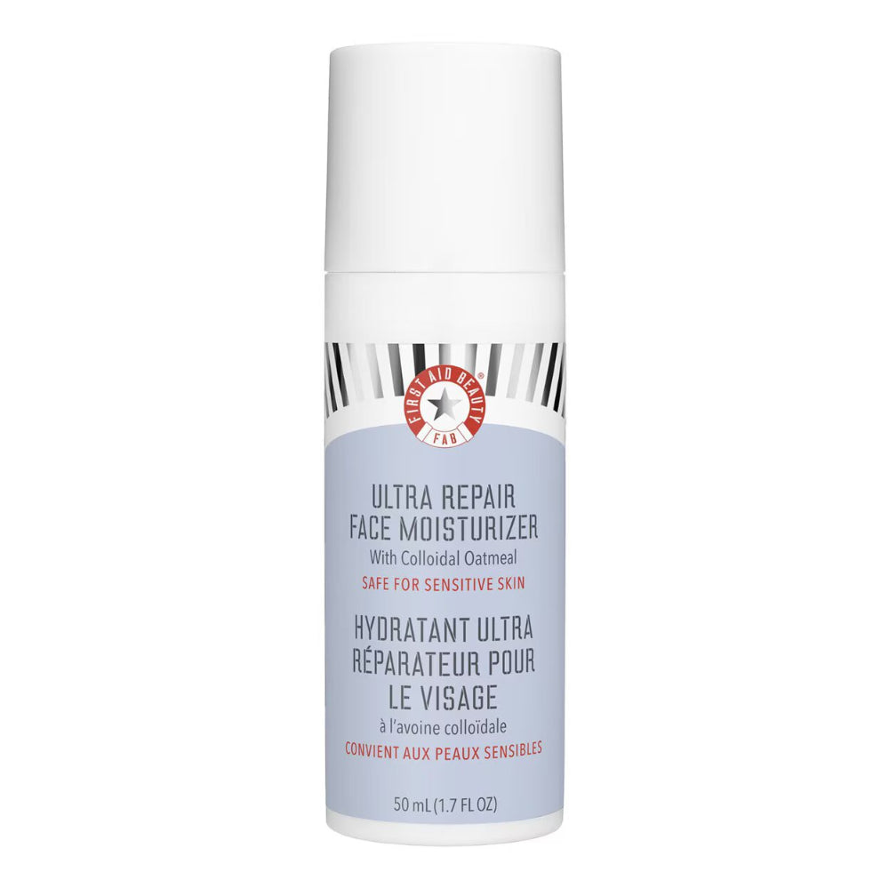 First aid beauty Ultra Repair Face Moisturizer 50ml