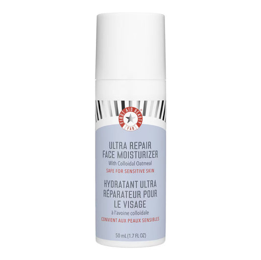 First aid beauty Ultra Repair Face Moisturizer 50ml