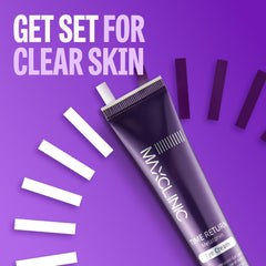 MAXCLINIC - Time Return Melatonin Eye Cream
