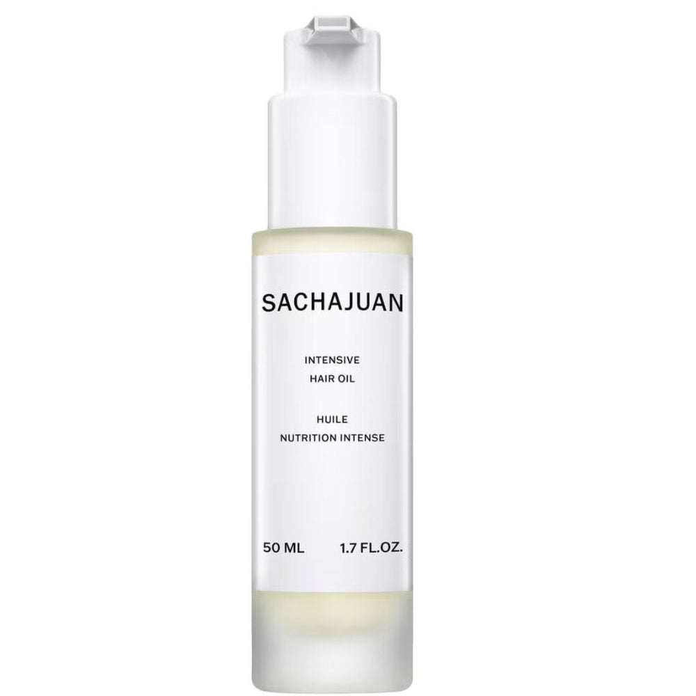 زيت الشعر المكثف من ساشاجوان 50 مل