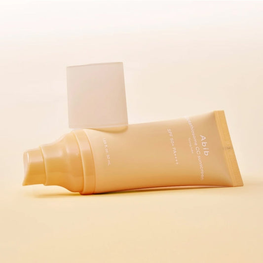 Abib - Glutathiosome CC Sunscreen Toning Tube 50ml