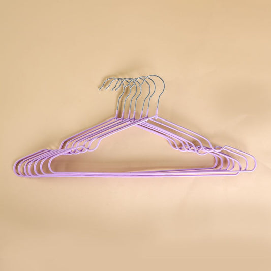 Delcasa 3-Piece Cloth Hanger Set-Dc3122