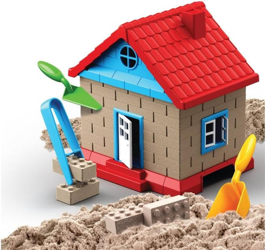 Art Craft Dede Sand House 750g