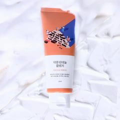 ROUND LAB - Soybean Panthenol Cleanser