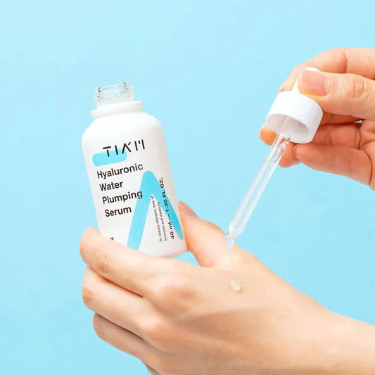 TIA'M - Hyaluronic Water Plumping Serum