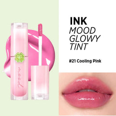 peripera - Ink Mood Glowy Tint Lucky Lottery Edition - 3 Colors