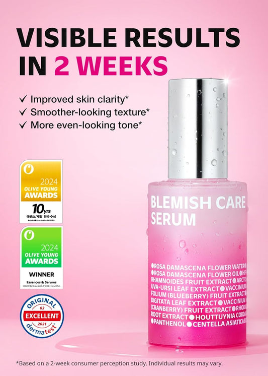 ISOI - Brightening Serum