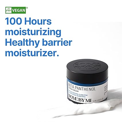 SOME BY MI - Beta Panthenol Repair Cream