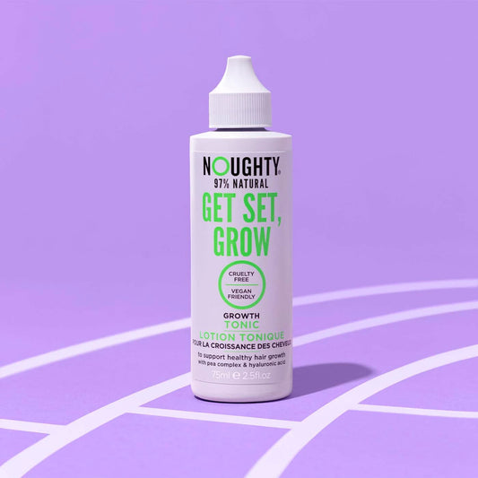 Noughty Get Set Grow Tonic 75ml