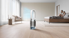 Dyson Purifier Humidify+Cool Autoreact (White/Silver)