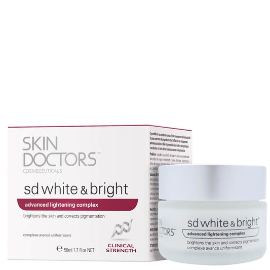 Skin Doctors Sd White (50ml)