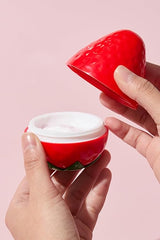 TONYMOLY - Fresh Strawberry Hand Cream