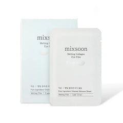 Mixsoon - Melting Collagen Eye Film