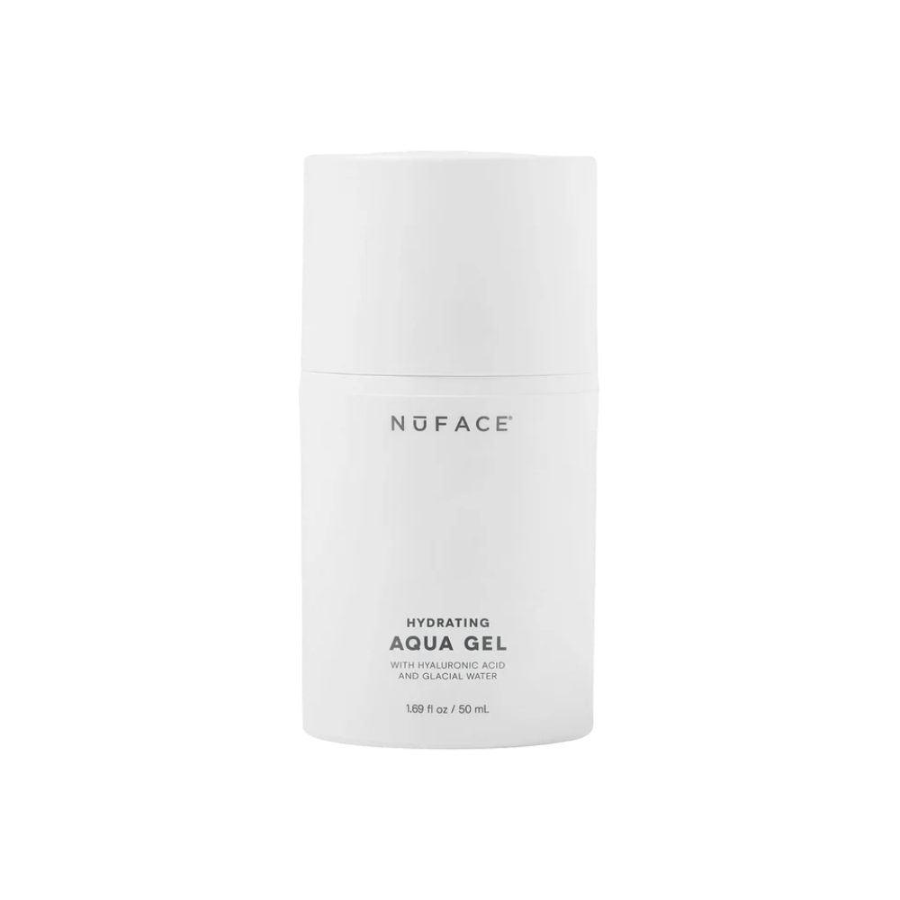 NuFACE Hydrating Aqua Gel