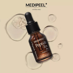 MEDI-PEEL - Peptide-Tox Bor Ampoule Oil