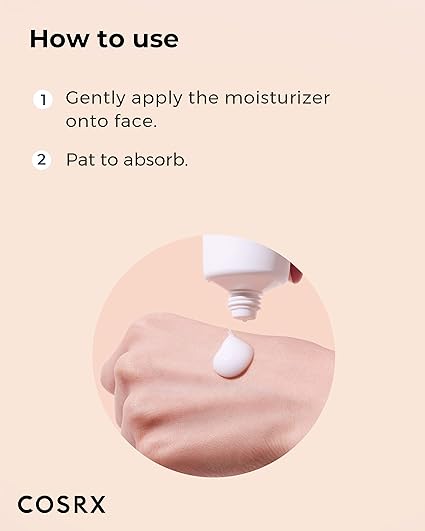 COSRX - AC Collection Lightweight Soothing Moisturizer