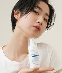 Dear, Klairs - Rich Moist Foaming Cleanser (Renewal)