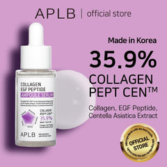 APLB - Collagen EGF Peptide Ampoule Serum (40ml)