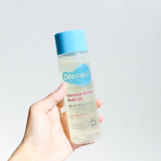 Derma: B - Intensive Barrier Multi Oil