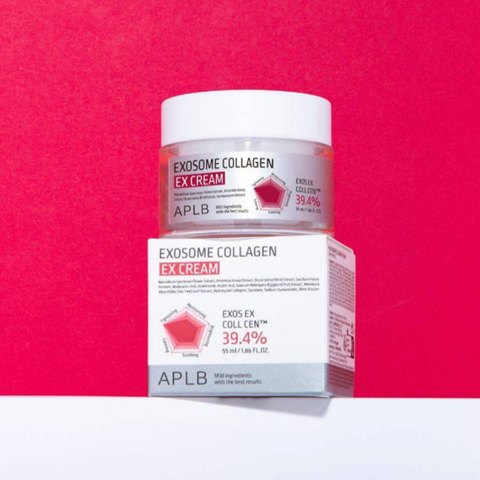 APLB - Exosome Collagen EX Cream 55ml