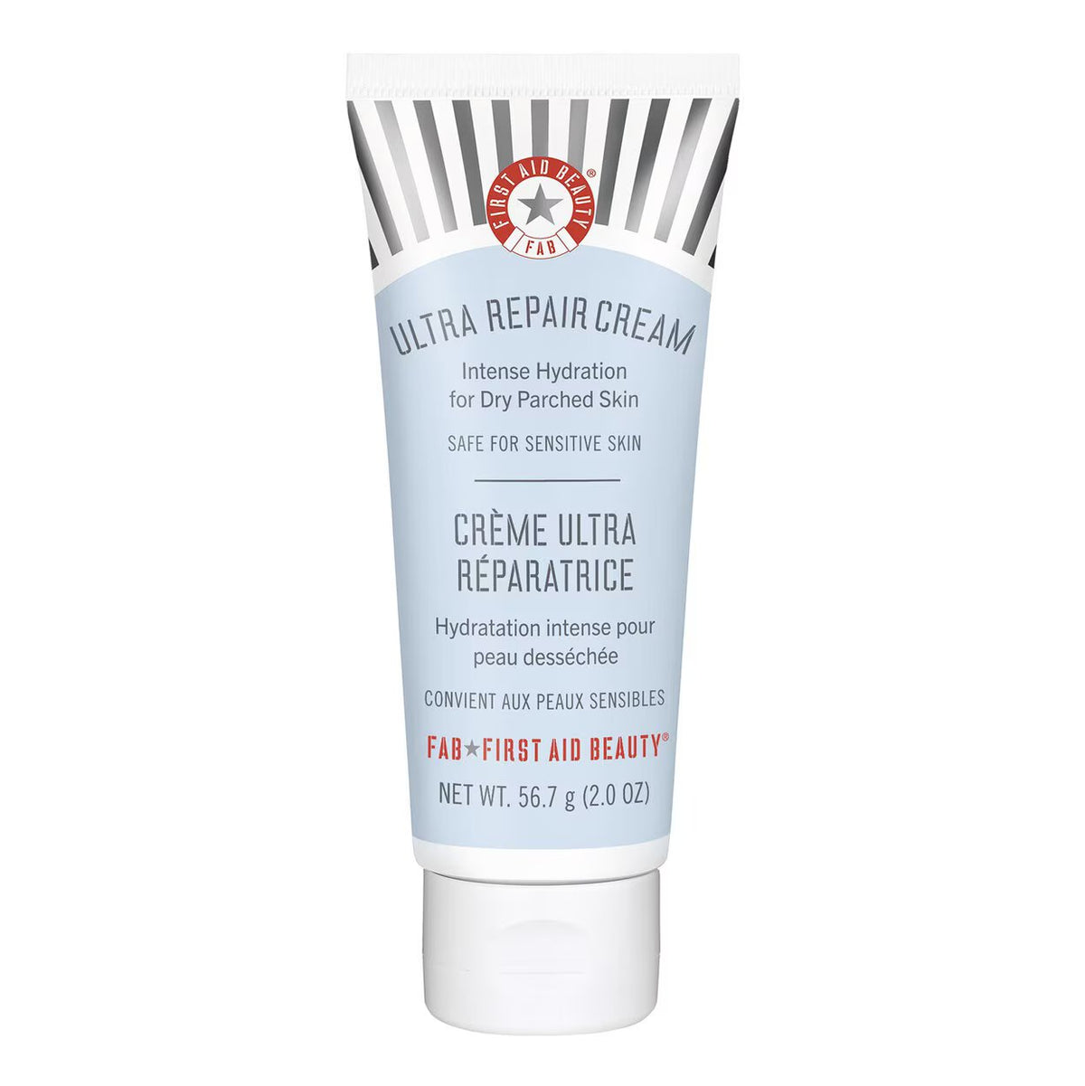 First Aid Beauty Ultra Repair Cream 6oz