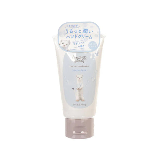 BCL - Vecua Honey Wonder Honey Toro Toro Hand Cream