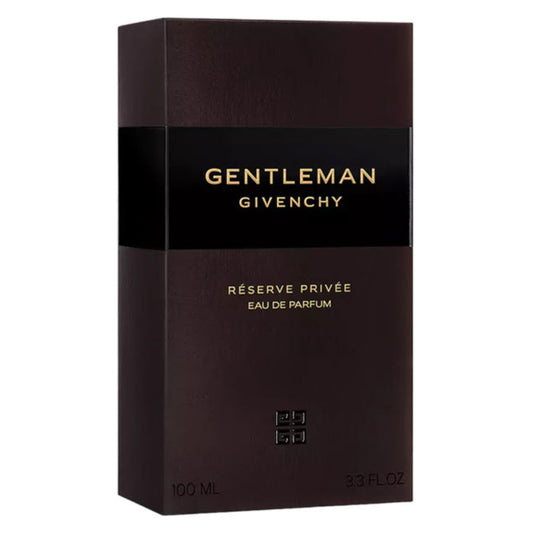 Givenchy Gentleman Reserve Privee For Men Eau De Parfum 100ml