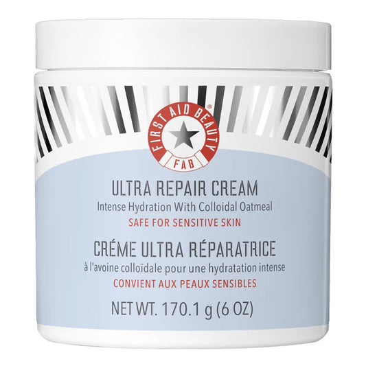 First Aid Beauty Ultra Repair Cream 6oz